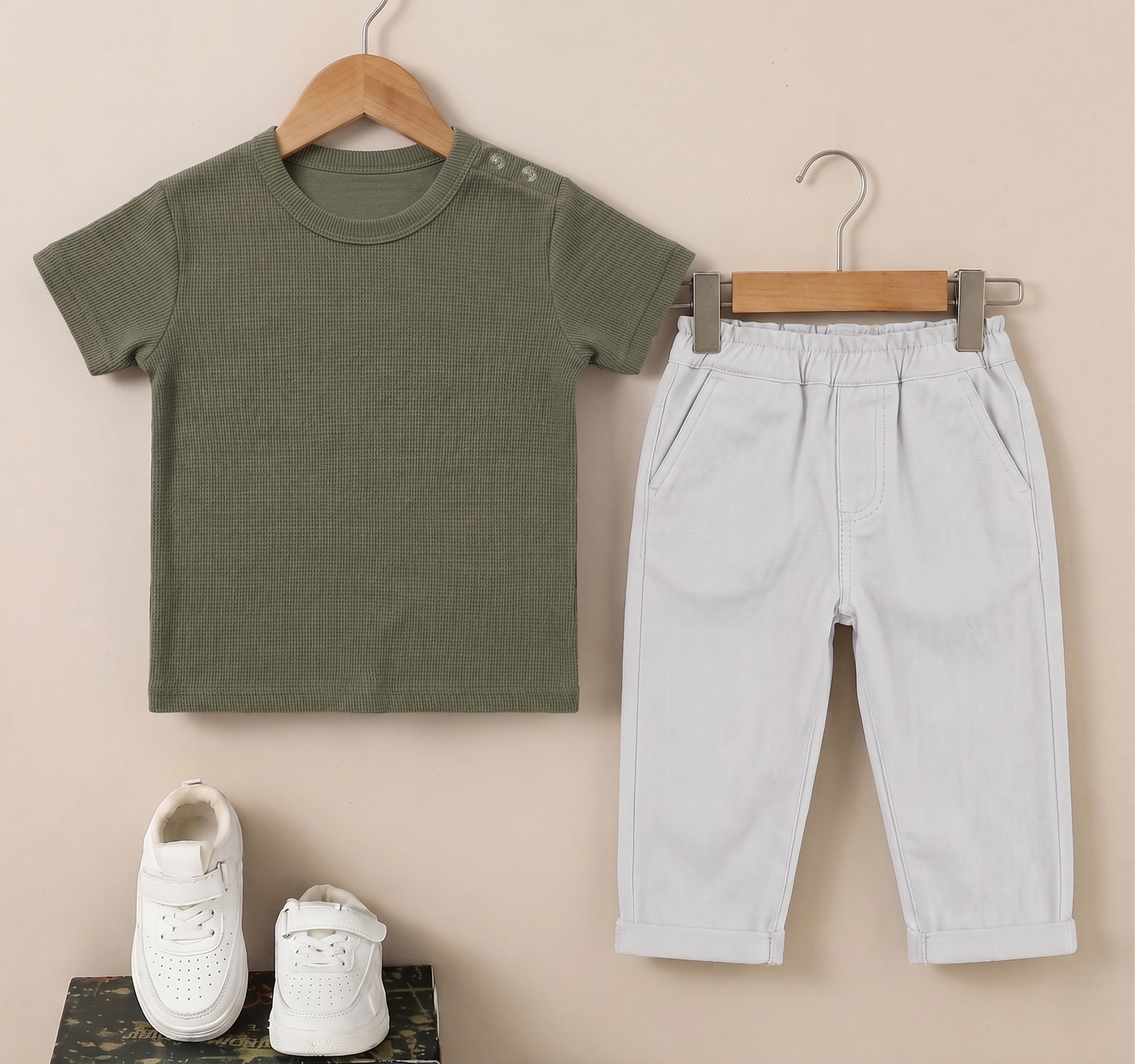 the little explorer set