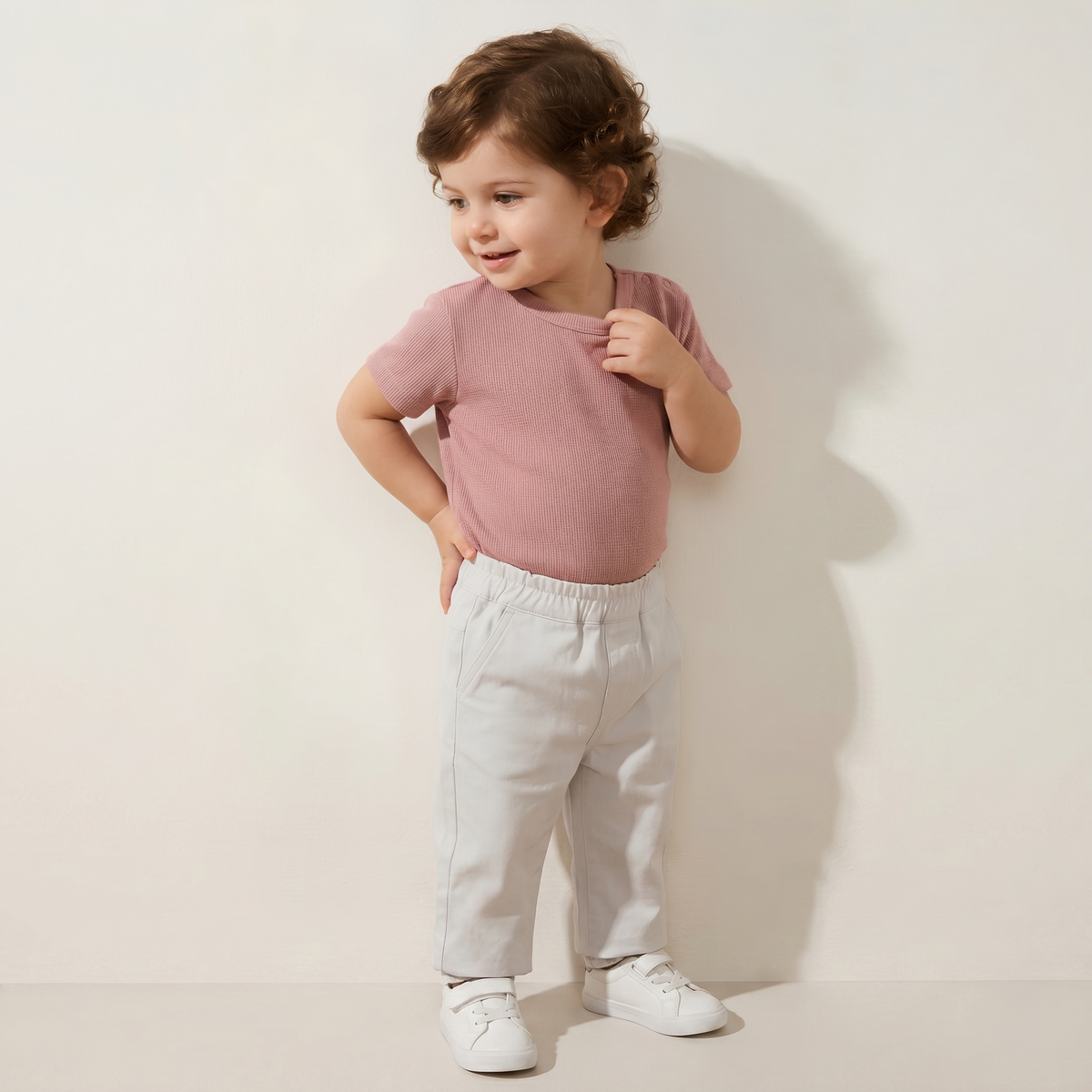 pink pepper set