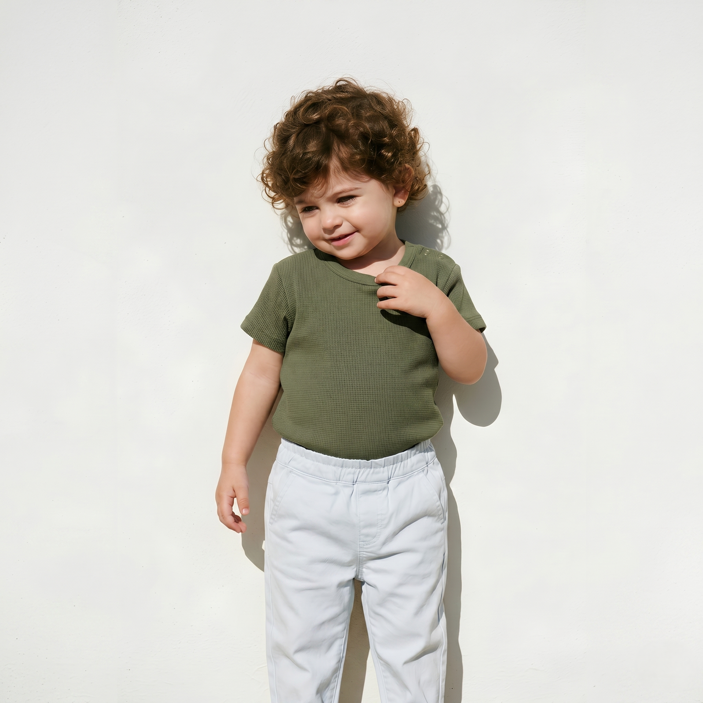 the little explorer set