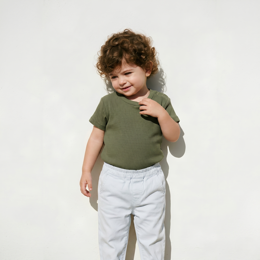 the little explorer set