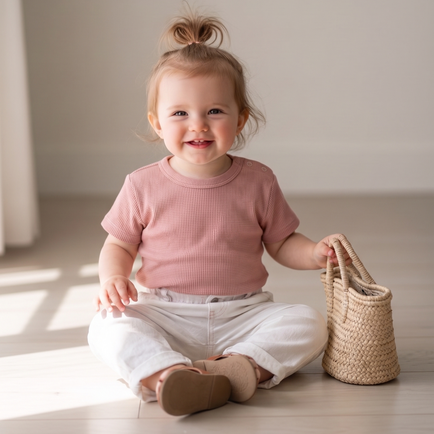 pink pepper set