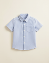 coastal blue, flat