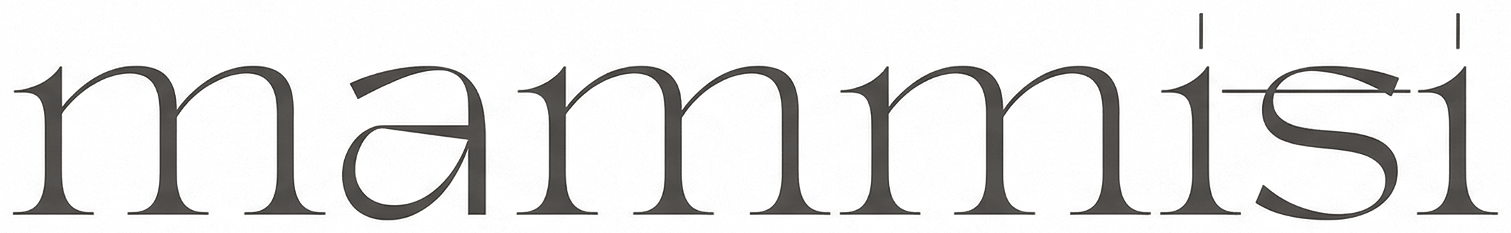 mammisi